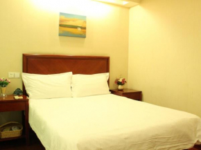 GreenTree Inn AnHui BengBu HuaiHe Road Walking Street Business Hotel